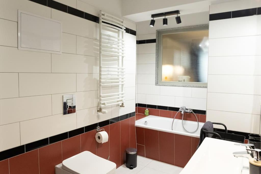 Apartment Charming Old Town Arkadenhof
