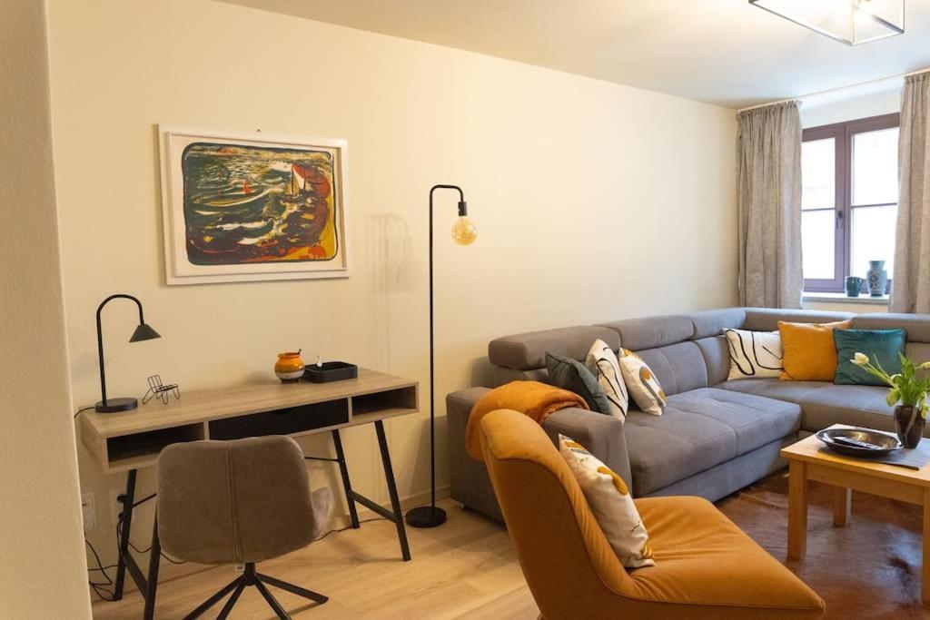 Apartment Charming Old Town Arkadenhof *