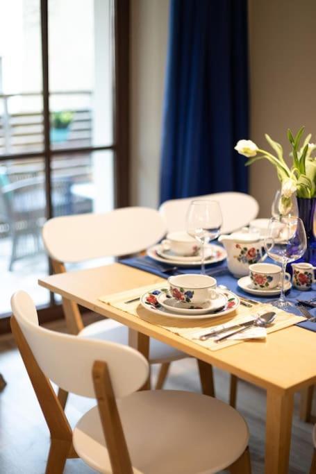 Apartment Charming Old Town Arkadenhof
